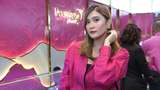 Claudia Christina Colondam Sepakat Perhiasan Mengangkat Kecantikan Perempuan