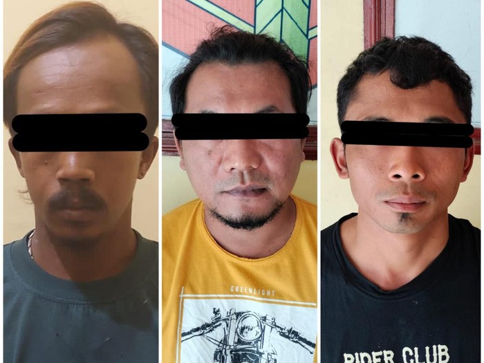 curanmor di malang