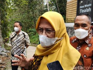 Terus Dikebut, Ini Progres Megaproyek Wisata Borobudur Highland