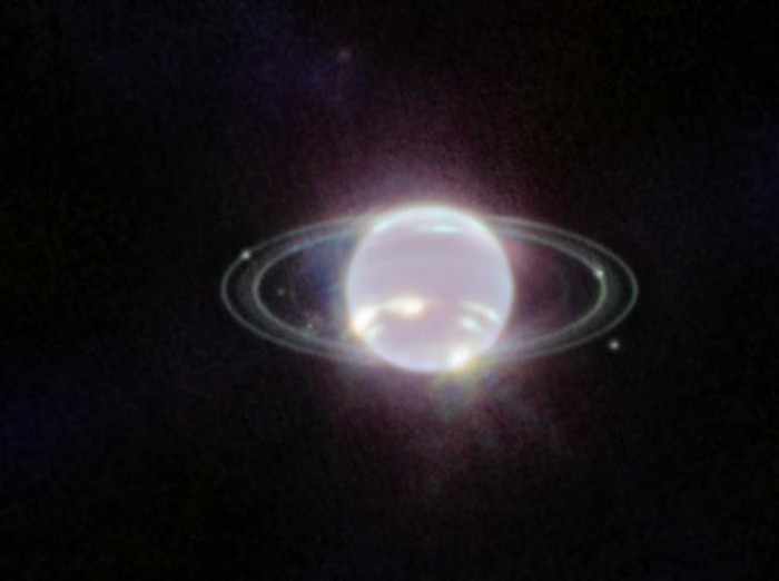 Dunia Hari Ini: Ada Planet Lain yang Punya Cincin Selain Saturnus?