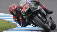 Klasemen MotoGP 2022 Usai Seri Jepang: Quartararo Menjauh dari Kejaran Pecco