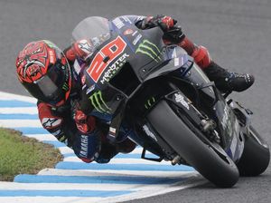 Klasemen MotoGP 2022 Usai Seri Jepang: Quartararo Menjauh dari Kejaran Pecco