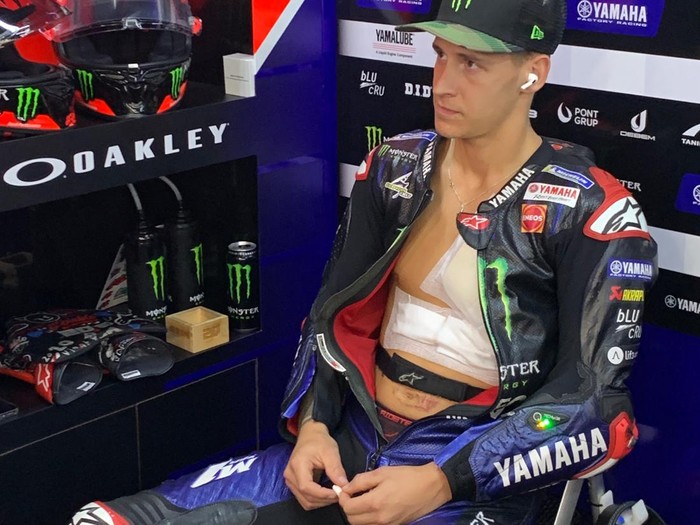 Fabio Quartararo