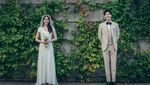 Foto Nikahan YoonA dan Lee Jong Suk yang Bikin Heboh