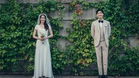 Kisah cinta mereka di drakor bikin para penonton baper. Foto: dok. MBC