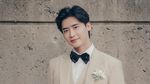 Foto Nikahan YoonA dan Lee Jong Suk yang Bikin Heboh