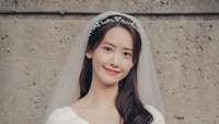 YoonA berperan sebagai Go Mi Ho. Foto: dok. MBC