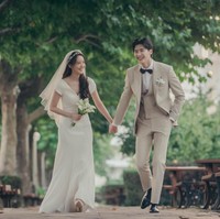 Drama Korea Big Mouth menampilkan chemistry Lee Jong Suk dan Yoona sebagai pasangan suami istri yang baru menikah. Kisah cintanya membuat penonton terenyuh. Karakter Lee Jong Suk dan Yoona saling melengkapi dan menguatkan satu sama lain. Foto: dok. MBC