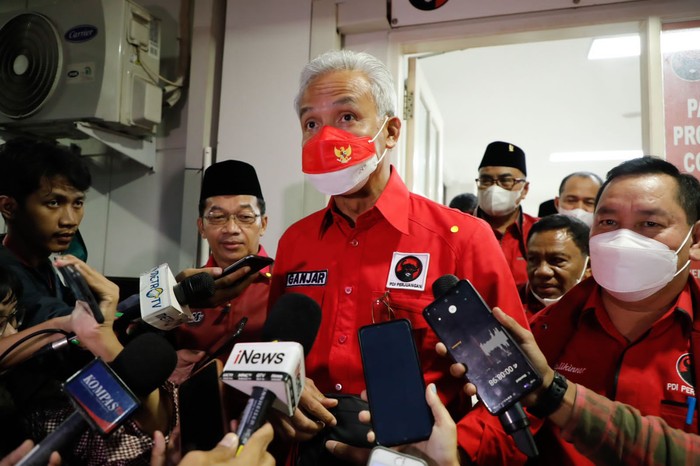 Ganjar Pranowo