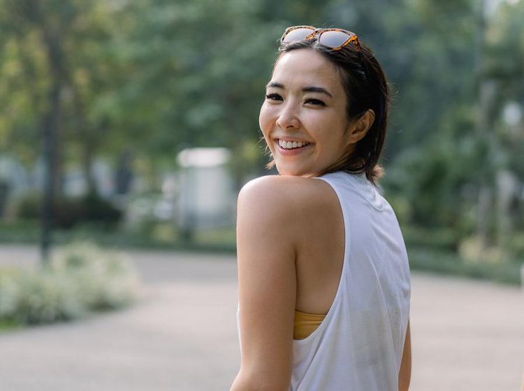 Potret 7 Artis yang Sering Disebut Hot Mama: Gisel-Wulan Guritno