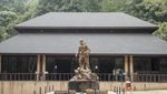 Gua Tham Luang Saksi Kisah Heroik Penyelamatan Tim Bola Remaja oleh Dunia