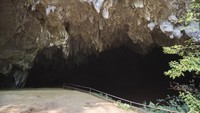 Pada November 2019, pemerintah Chiang Rai mengumumkan bahwa gua Tham Luang telah dibuka kembali untuk wisatawan. Para turis boleh datang dengan mematuhi aturan dan jangan melewati batas yang diberikan.