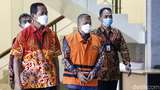 Hakim Agung MA Ditahan KPK, Pukat UGM: Kepercayaan Publik Makin Hilang