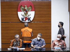Klaim Tak Tahu Apa-apa Hakim Agung Sudrajad Padahal Diduga Pelaku Utama