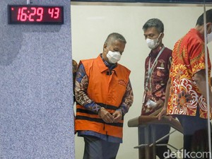 Hakim Agung Sudrajad: Lolos dari Lobi Toilet, Terjerat Dugaan Suap Perkara