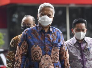KY Akan Periksa Hakim Agung Sudrajad Dimyati