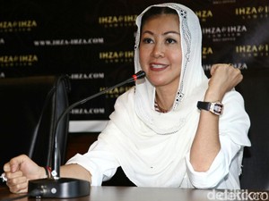Hasnaeni Wanita Emas Hadapi Sidang Vonis Kasus Korupsi Hari Ini