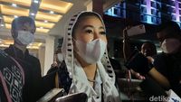 Hasnaeni Moein Siapa? Sosok 'Wanita Emas' yang Jadi Tersangka Kejagung