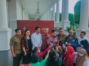 Kader HIPMI Sumut Dukung Akbar Himawan Buchari di Munas XVII