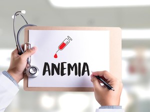 Ratusan Ribu Gadis Bandung Anemia, Berisiko Lahirkan Bayi Stunting