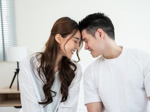 Bolehkan Berhubungan Suami Istri Saat Hari Tasyrik? Ini Penjelasannya
