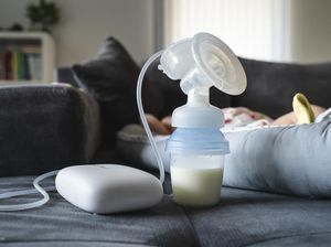 Viral Pria Menyusup ke Grup Ibu Menyusui, Diduga Punya Fetish ASI