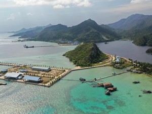 Menuju Implementasi Ekonomi Baru