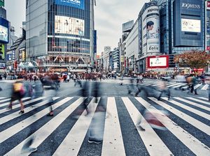 Dear Warga Bandung, Ada Program Magang ke Jepang nih!