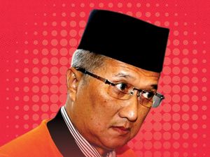 Salah Kirim Foto WA Bikin Tabir Kasus Suap Hakim Agung MA Terbuka