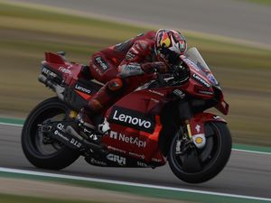 Hasil FP1 MotoGP Jepang 2022: Miller Tercepat, Bagnaia Kedua