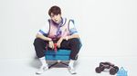 Mengenang Aksi Jeong Joong Ji di Produce 101 Season 2