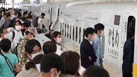 Selain itu, penamaan jalur Nishi Kyushu dimaksudkan agar mudah diingat oleh masyarakat yang hendak menggunakan layanan ini.   