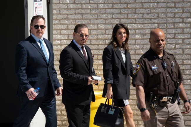 Lahir dengan nama Joelle Rashti, ia berasal dari keluarga kaya. Orangtuanya memiliki usaha properti dan mereka tinggal di kawasan elite Mill Hill. (Foto: Getty Images/Consolidated News Pictures)