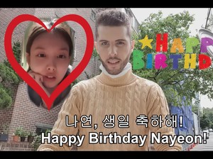 Nayeon TWICE Dihantui Stalker Selama 3 Tahun, Kini Datang Saat Ultahnya
