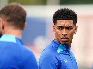 Kalau Ini Terjadi, Liverpool Sulit Dapatkan Bellingham