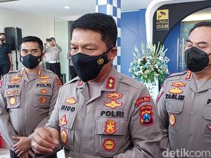 Kapolda Jatim Minta Maaf dan Akui Kekurangan Pengamanan di Kanjuruhan