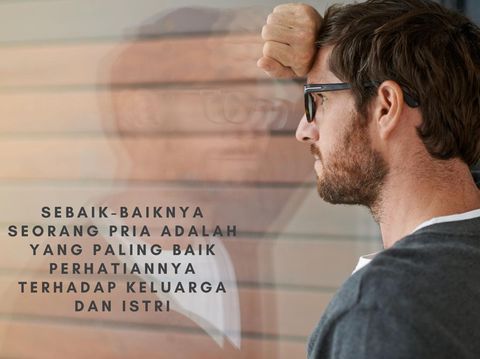 Kata-kata Sindiran Buat Suami