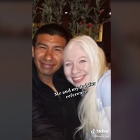 Karena itu, Kayla ingin mengedukasi orang mengenai kondisinya. Tujuan terbesarku adalah mengedukasi dan membangun kepercayaan diri terkait albino karena secara umum kebanyakan orang di dunia mengkategorikan kita. Kami sepertinya sangat berbeda dari yang lain seperti spesia lain, ungkapnya.Foto: Instagram/TikTok @kayla_lud