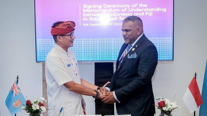 Kemenparekraf