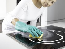 Ring Kompor Susah Dibersihkan? Ternyata Bukan Pakai Cuka, Ini Cara Ampuhnya