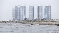 Hal ini demi mengakomodir kebutuhan permukiman bagi penduduk Kota Jakarta.