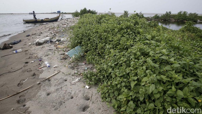 Kondisi Terkini Pulau G yang Ditetapkan Anies Jadi Pemukiman Kawasan reklamasi Pulau G ditetapkan sebagai zona ambang oleh Gubernur DKI Jakarta Anies Baswedan. Nantinya, Pulau G akan diarahkan menjadi kawasan permukiman.