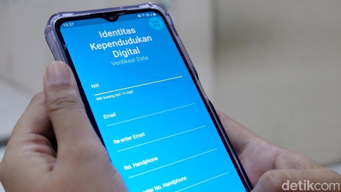 KTP Digital Surabaya