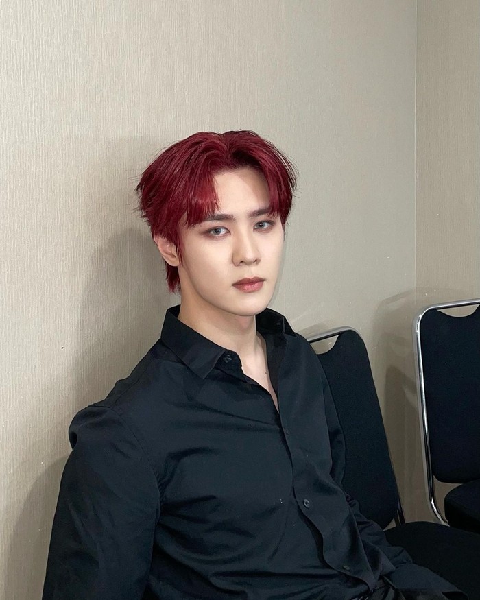 Kun WayV