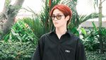 Bukan Pesulap Merah Ya, Ini Kun WayV Lagi Main ke Jakarta!