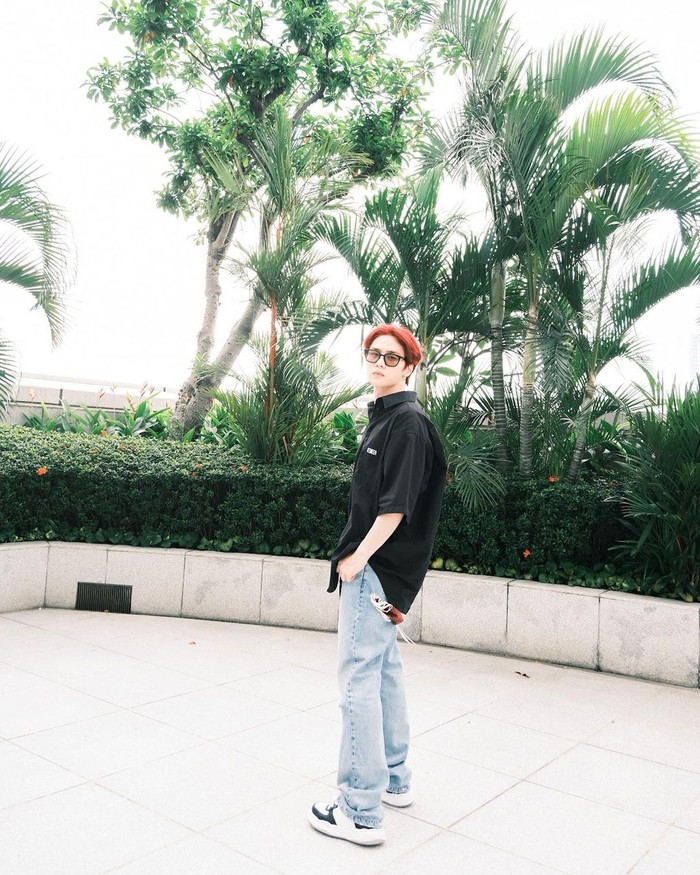 Kun WayV