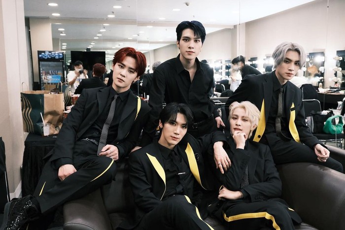 Kun WayV Kun WayV