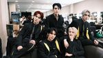 Bukan Pesulap Merah Ya, Ini Kun WayV Lagi Main ke Jakarta!