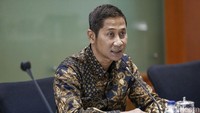 Mukti Fajar mengatakan, Komisi Yudisial menyatakan bakal melakukan pemeriksaan terhadap Hakim Agung Sudrajad Dimyati yang telah ditetapkan KPK sebagai tersangka kasus dugaan suap.