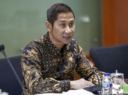 KY Akan Periksa Hakim Agung Sudrajad Dimyati